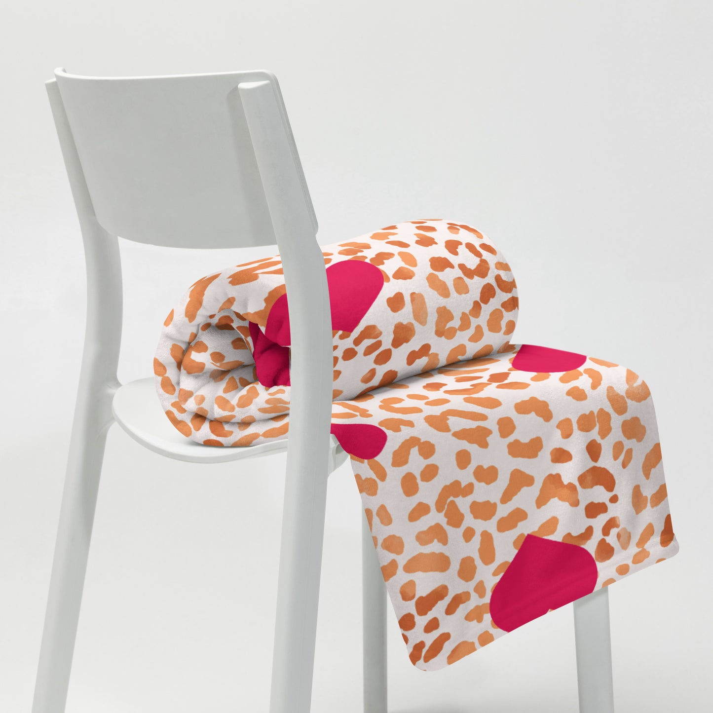 Throw Blanket
