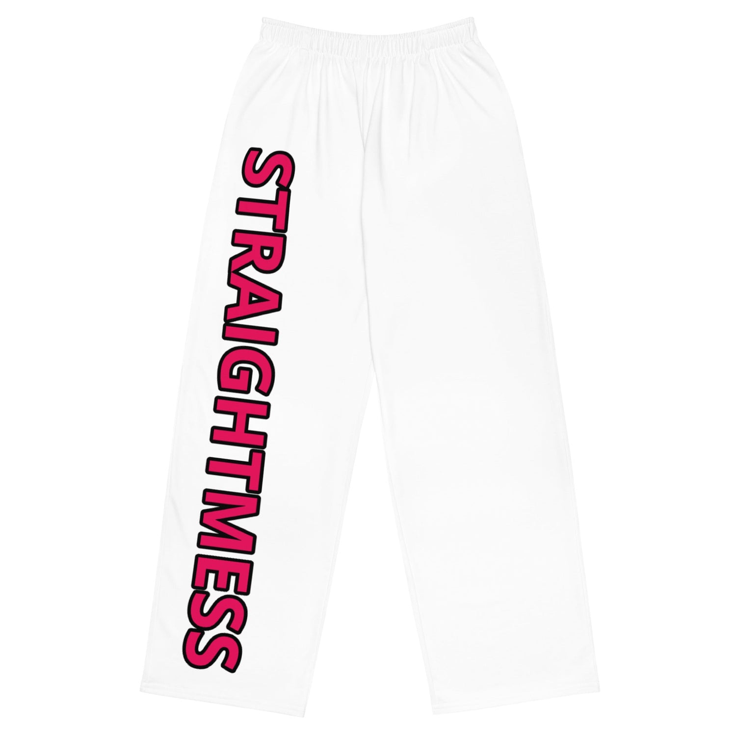 The STRAIGHTMESS Collection