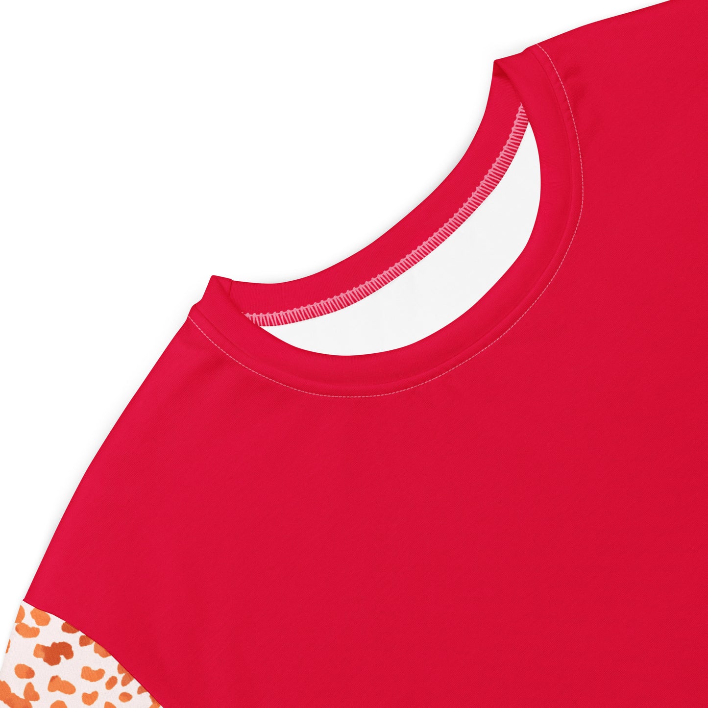 T-shirt dress