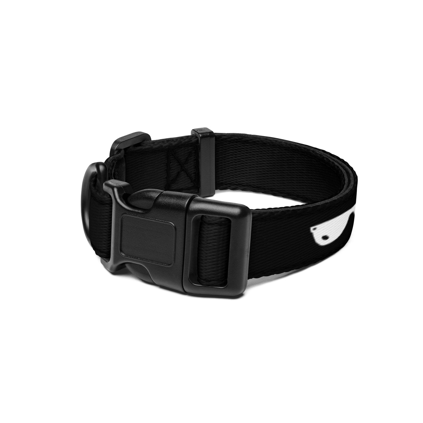 cavewomen rock Pet collar