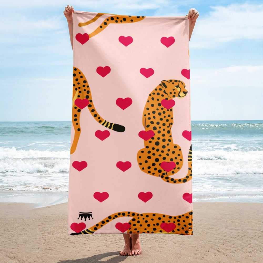 Towel