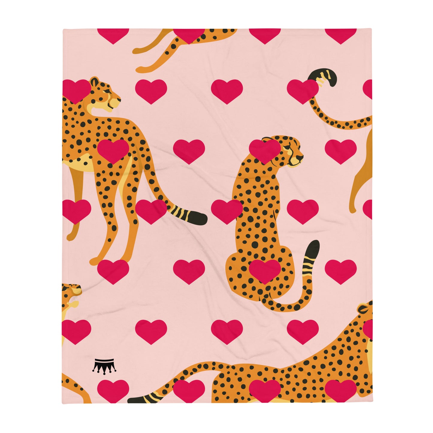 Throw Blanket