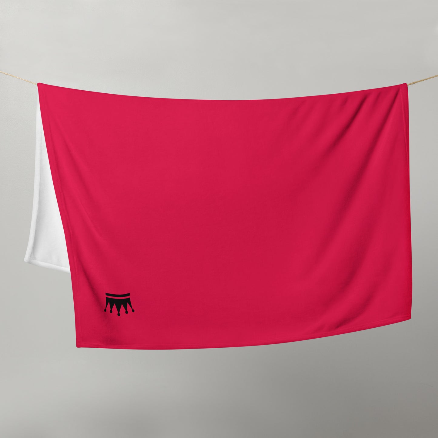 Throw Blanket