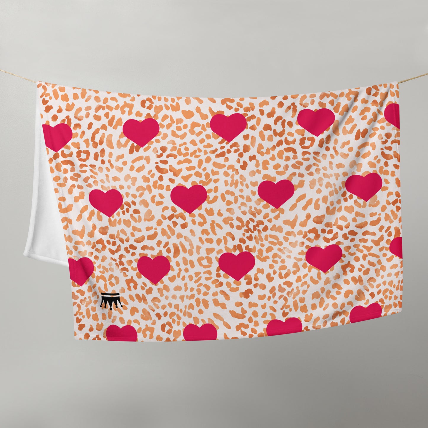 Throw Blanket