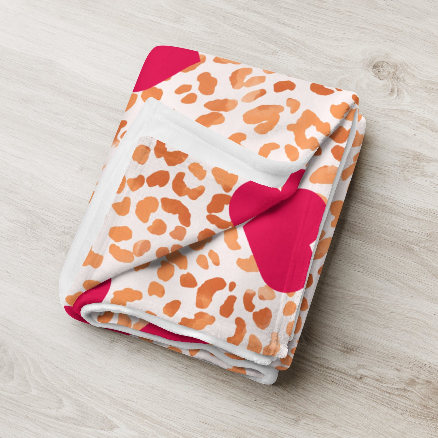 Throw Blanket