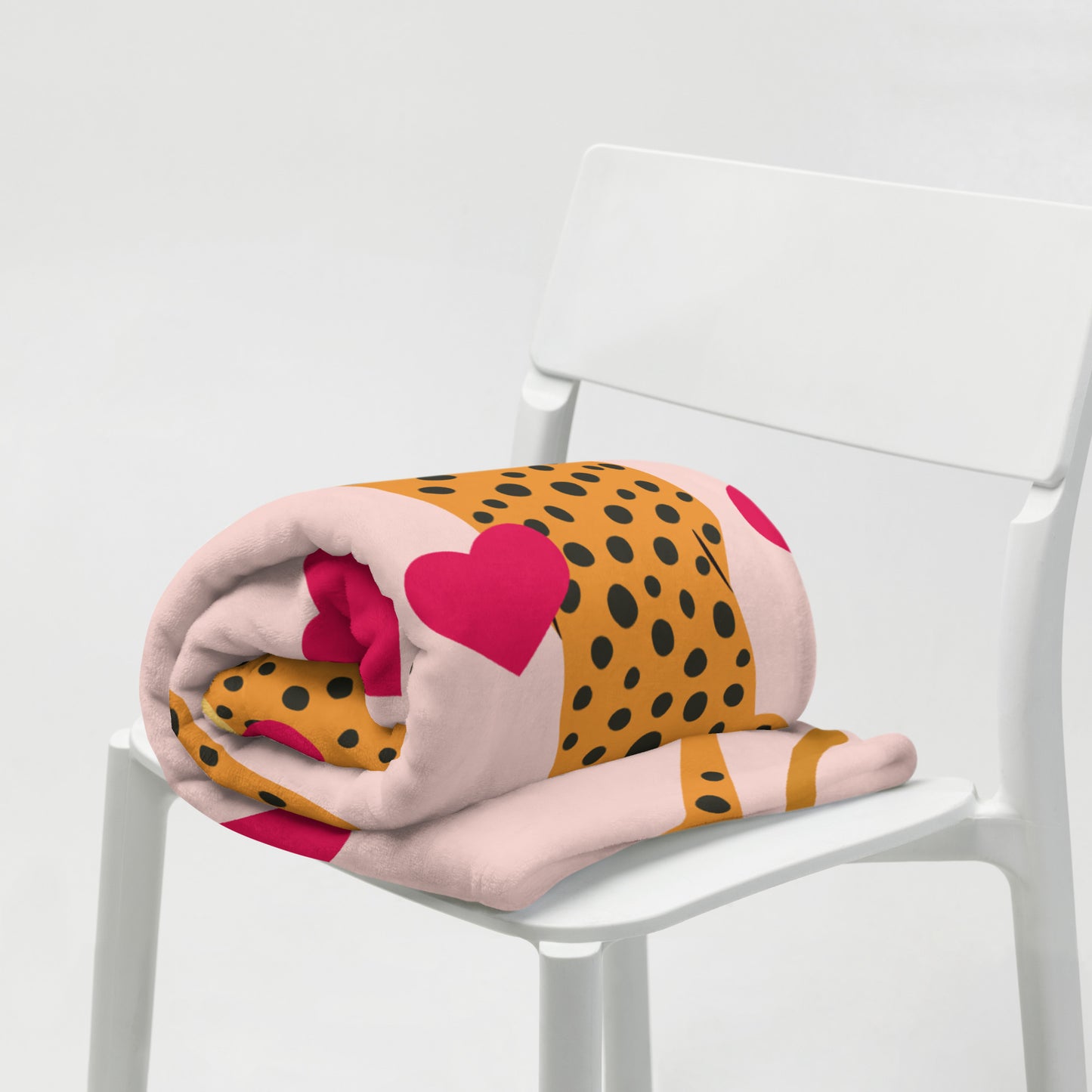 Throw Blanket