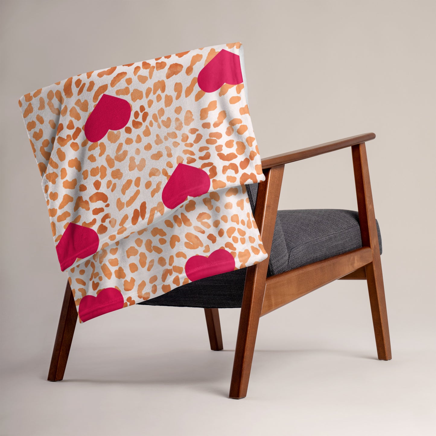 Throw Blanket