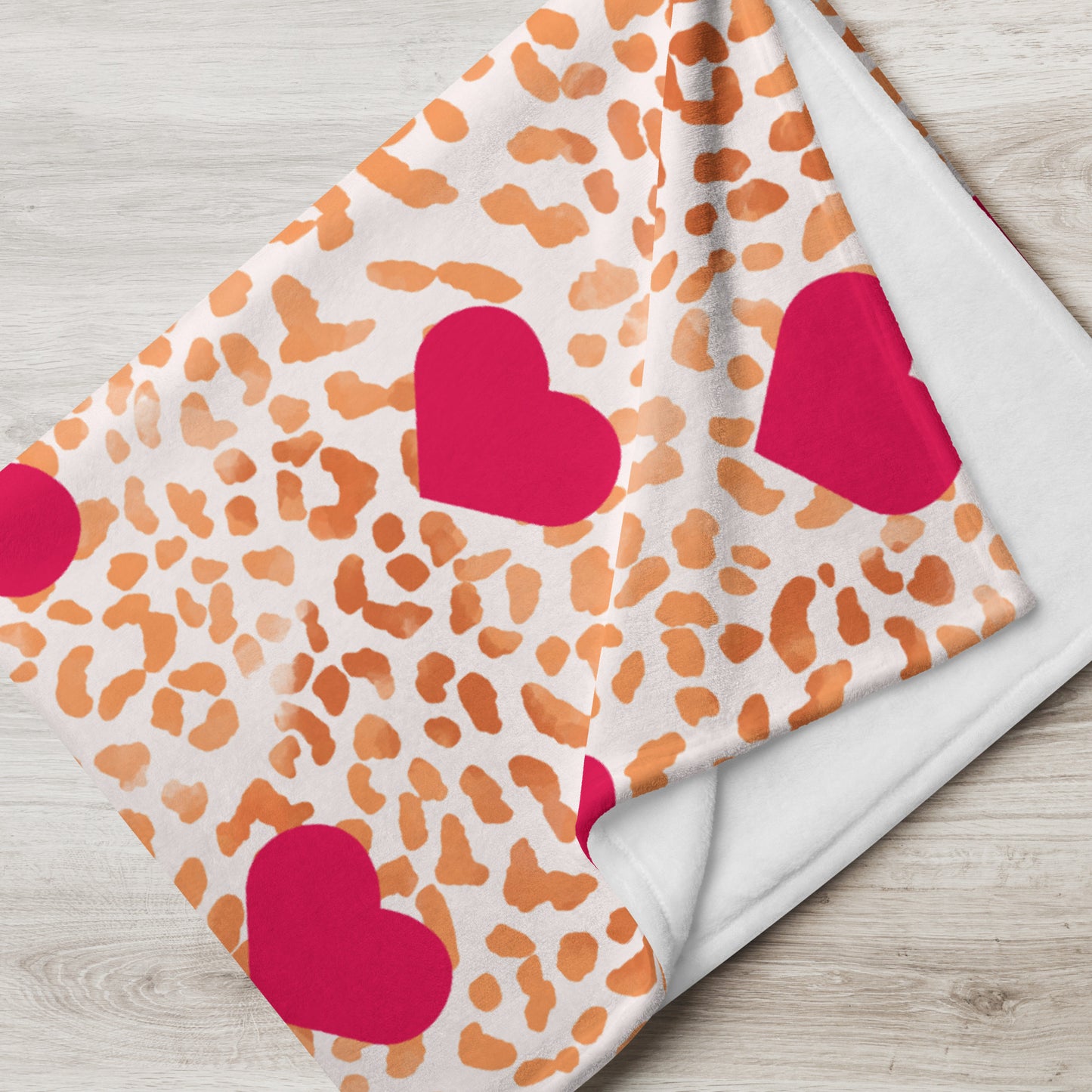 Throw Blanket