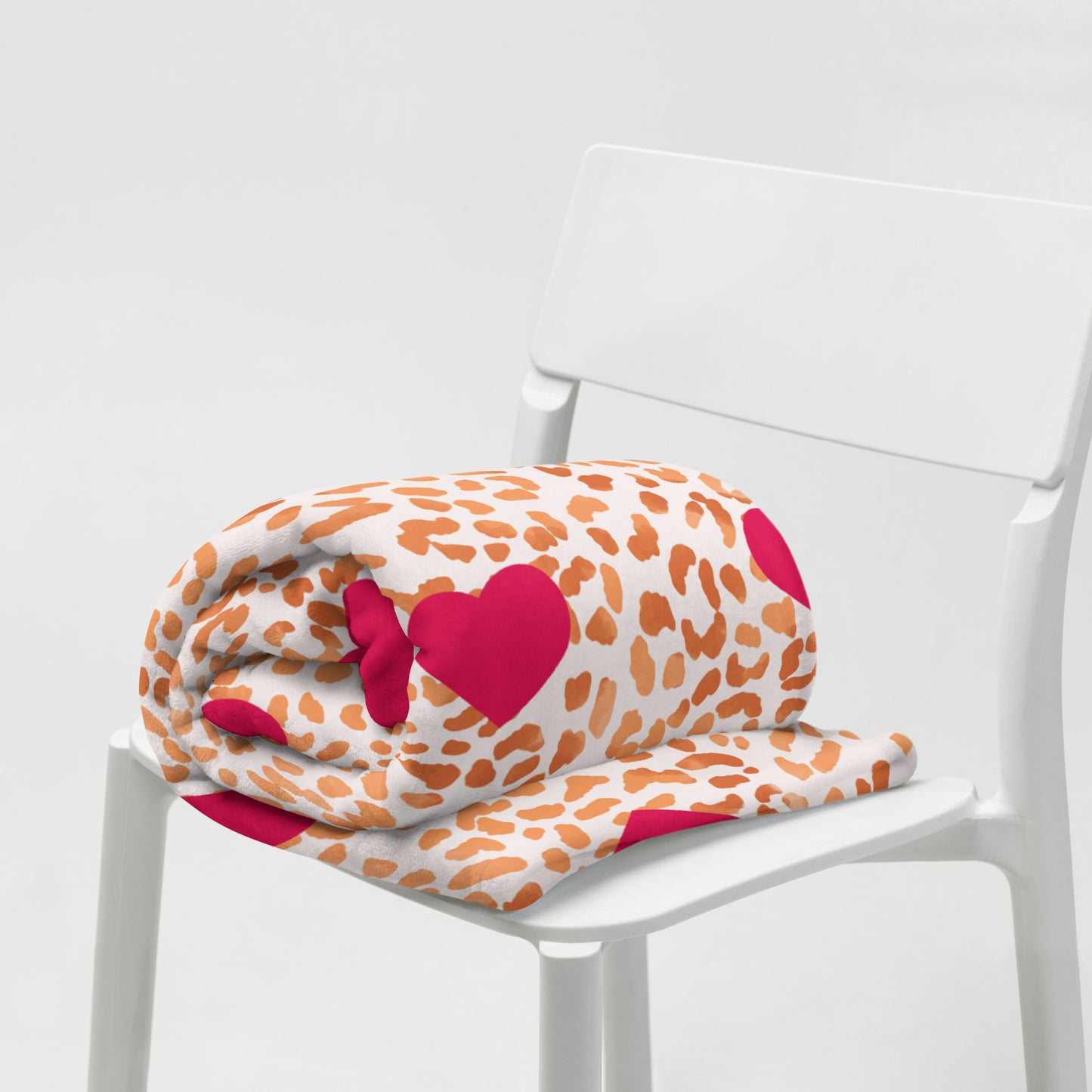 Throw Blanket