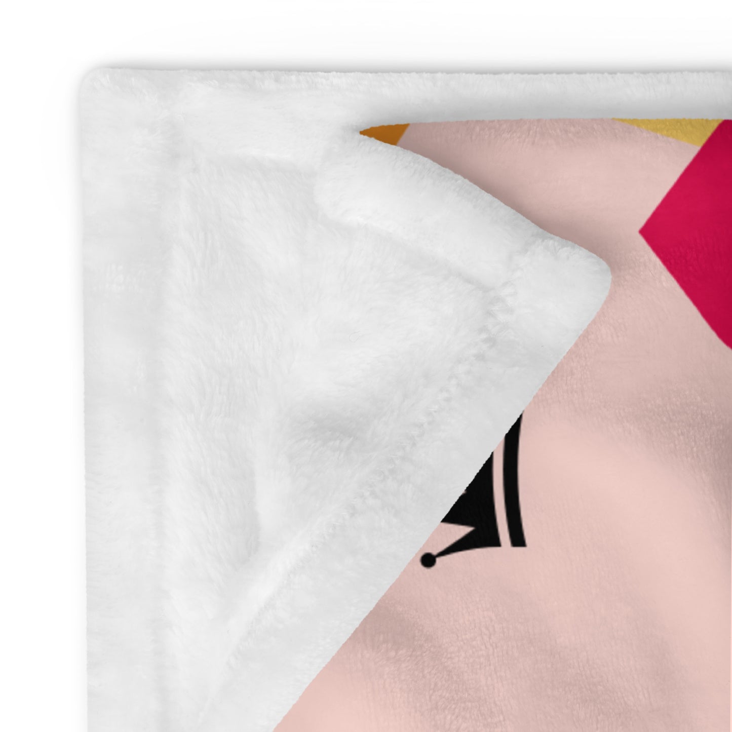 Throw Blanket