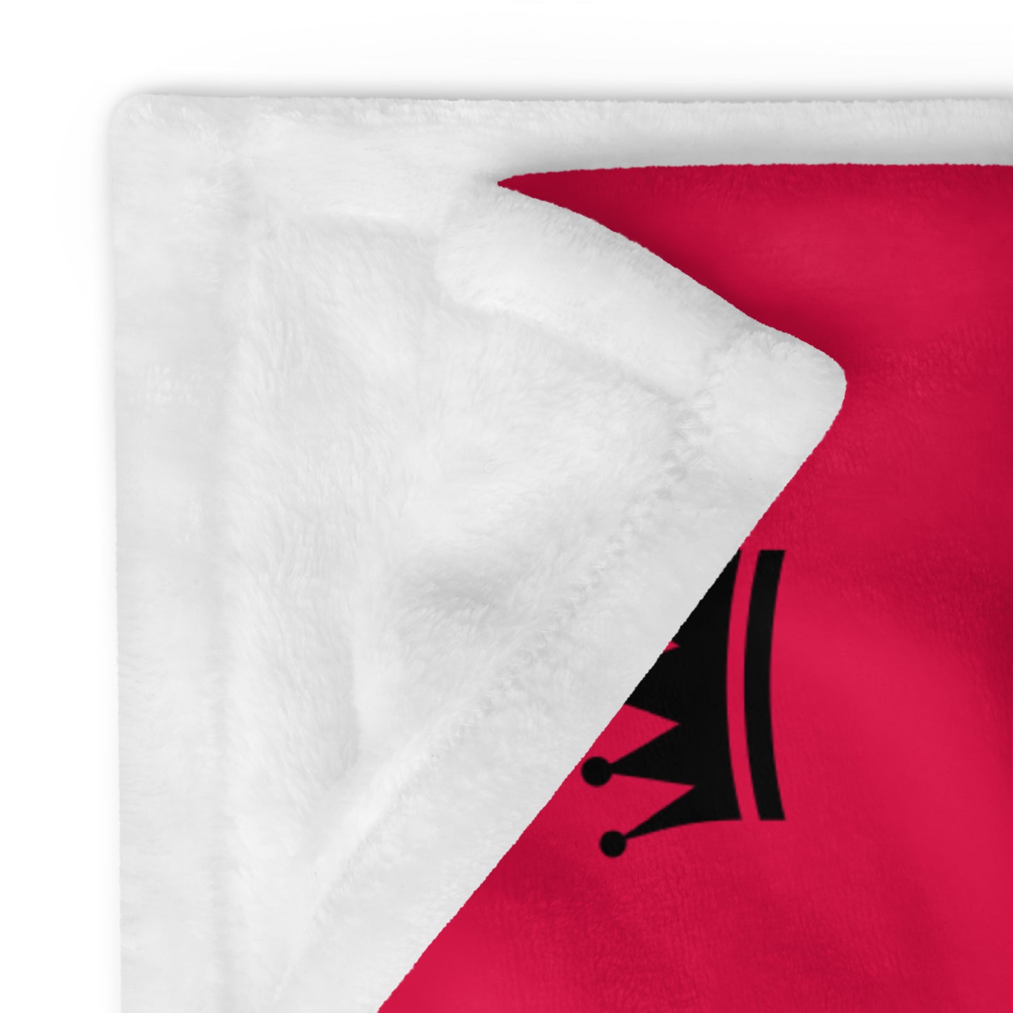 Throw Blanket