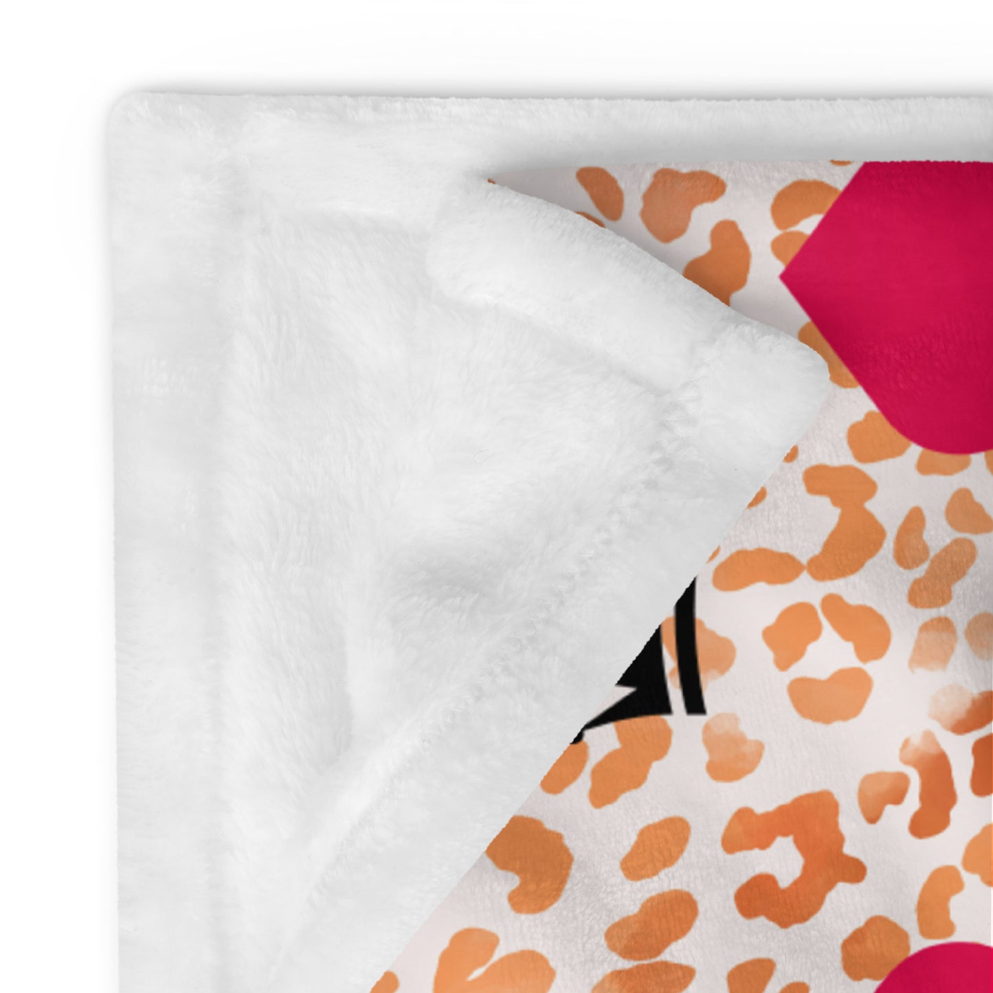 Throw Blanket
