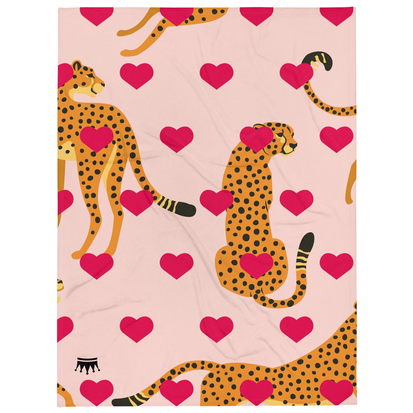 Throw Blanket