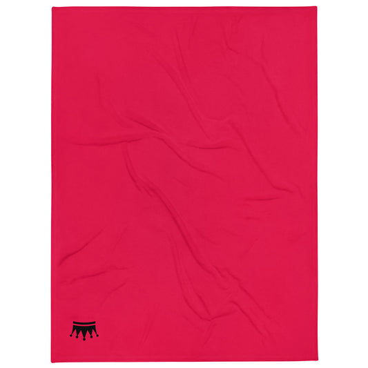 Throw Blanket