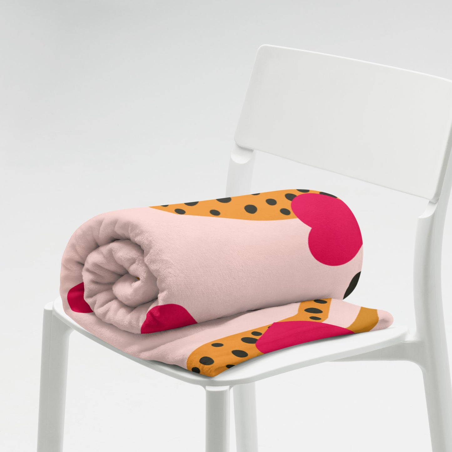 Throw Blanket